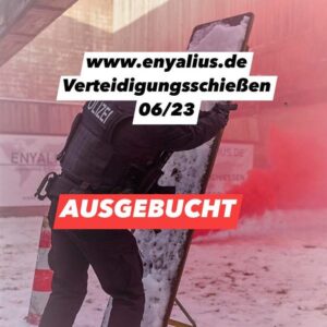 03. Jun 2023 Zwischenbehördlicher Erfahrungsaustausch