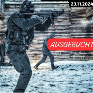 Kursbuchung: 23.11.2024 Zwischenbehördlicher Erfahrungsaustausch