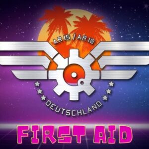 20.06.2025 First Aid SPEZIAL AR15 DEU - PLZ 6xxxx