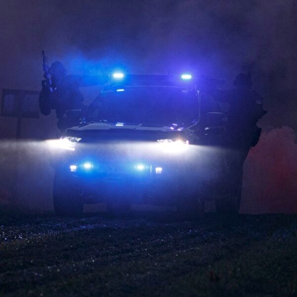 Kursbuchung: 15.+ 16.03.2025 Kampf am Kfz